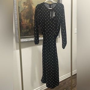 NWT!!! ASOS Stradivarius Jumpsuit